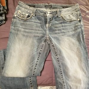 Vigoss jeans